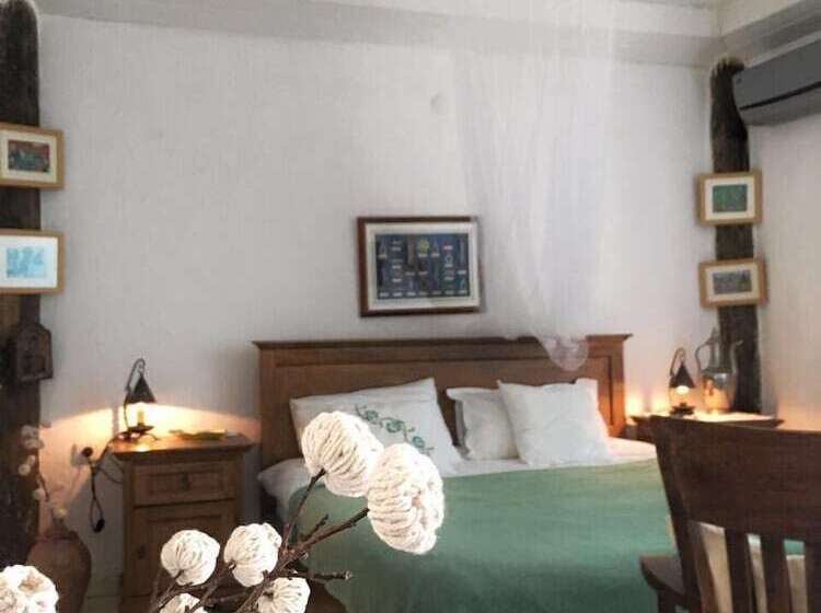 Номер Стандарт, Dimitri Ada Evi & Restaurant