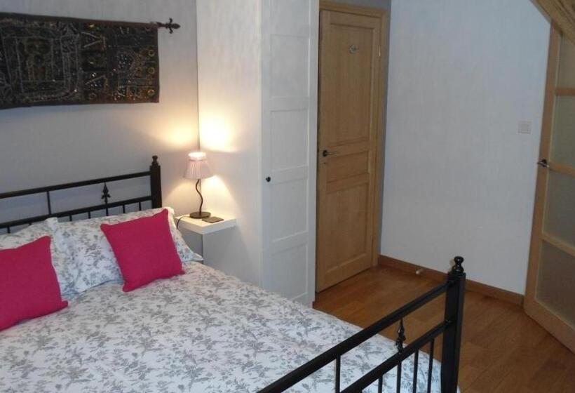 スタンダードルーム, Villas De Leypinas B&b