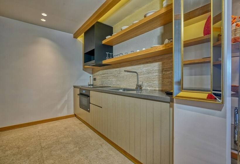 آپارتمان عادی 1 خوابه, G Beyond Residences & Villas