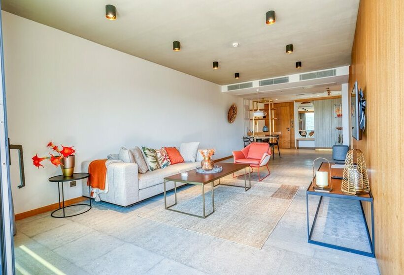 Апартаменты Basic 1 Спальня, G Beyond Residences & Villas