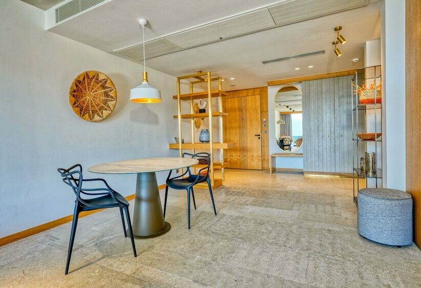 آپارتمان عادی 1 خوابه, G Beyond Residences & Villas