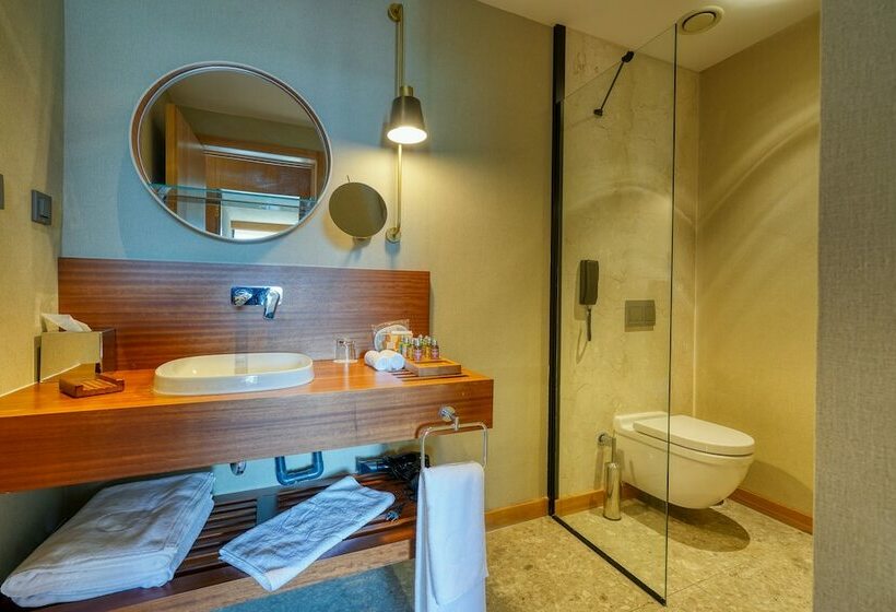 Апартаменты Basic 1 Спальня, G Beyond Residences & Villas