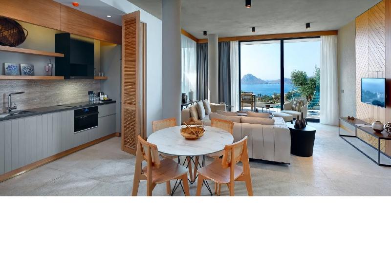 آپارتمان 3 خوابه, G Beyond Residences & Villas