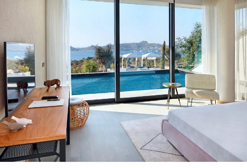 Апартаменты 3 Спальни, G Beyond Residences & Villas