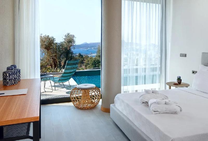 آپارتمان 3 خوابه, G Beyond Residences & Villas