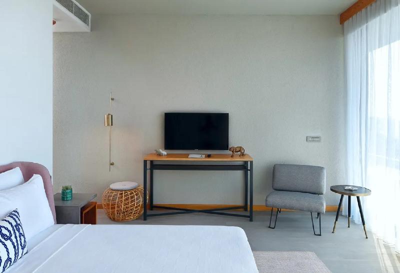 Апартаменты 3 Спальни, G Beyond Residences & Villas