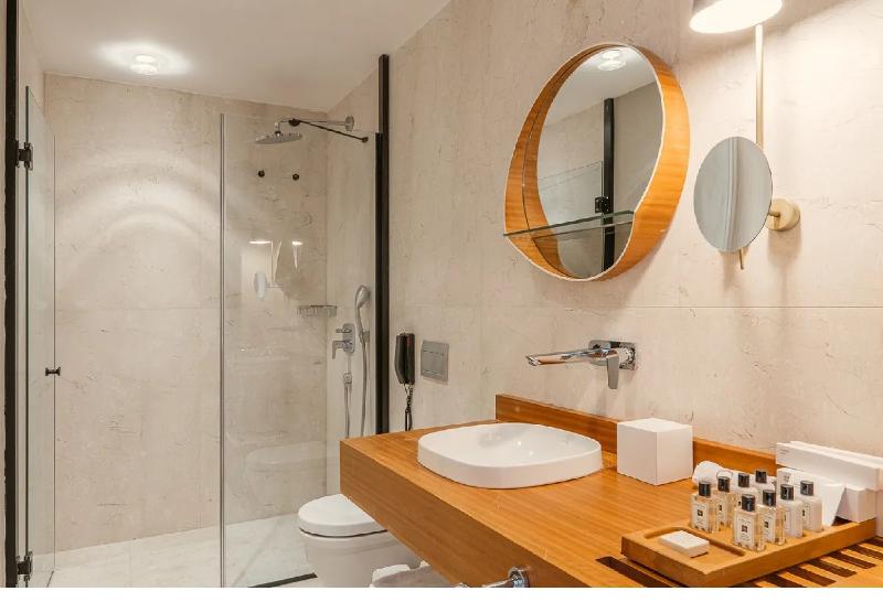 Апартаменты 4 Спальни, G Beyond Residences & Villas