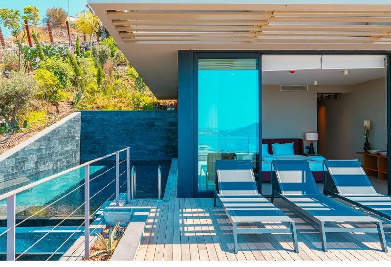آپارتمان 4 خوابه, G Beyond Residences & Villas