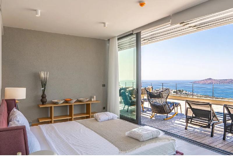 Апартаменты 4 Спальни, G Beyond Residences & Villas