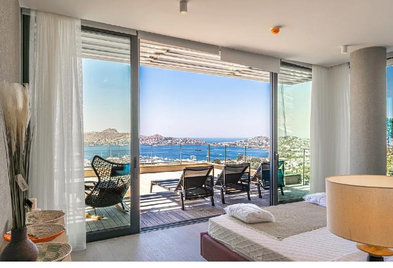 آپارتمان 4 خوابه, G Beyond Residences & Villas