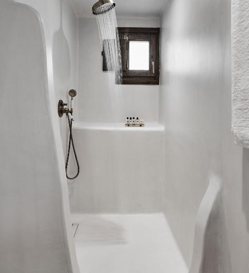패밀리 스위트, Winery Hotel 1870