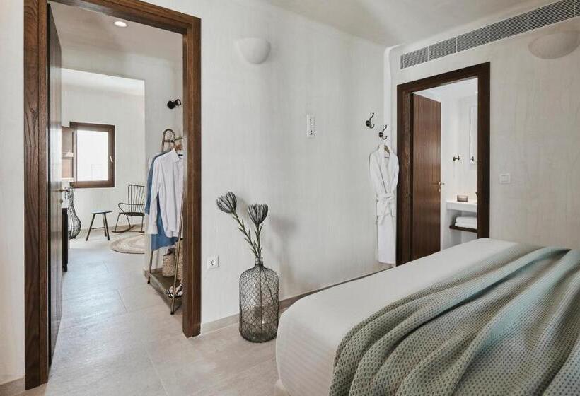 패밀리 스위트, Winery Hotel 1870