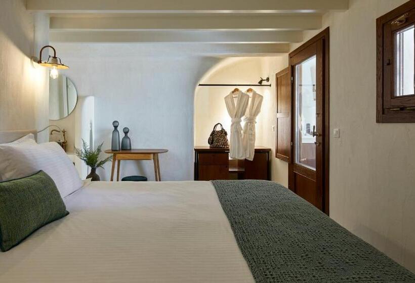 주니어 스위트, Winery Hotel 1870