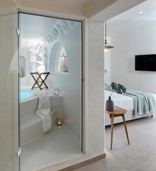 수피리어 스위트, Winery Hotel 1870