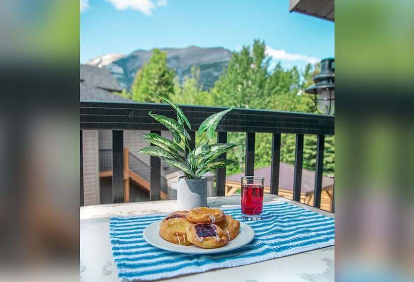 Люкс 2 Спальни, Copperstone Resort