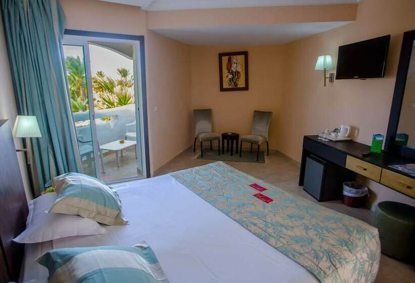 Номер Стандарт, Fiesta Beach Djerba