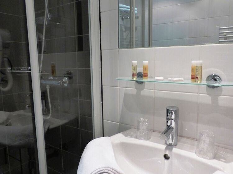 Студио Comfort, Le Beausejour