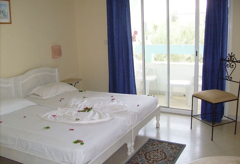 Номер Стандарт, Residence Romane