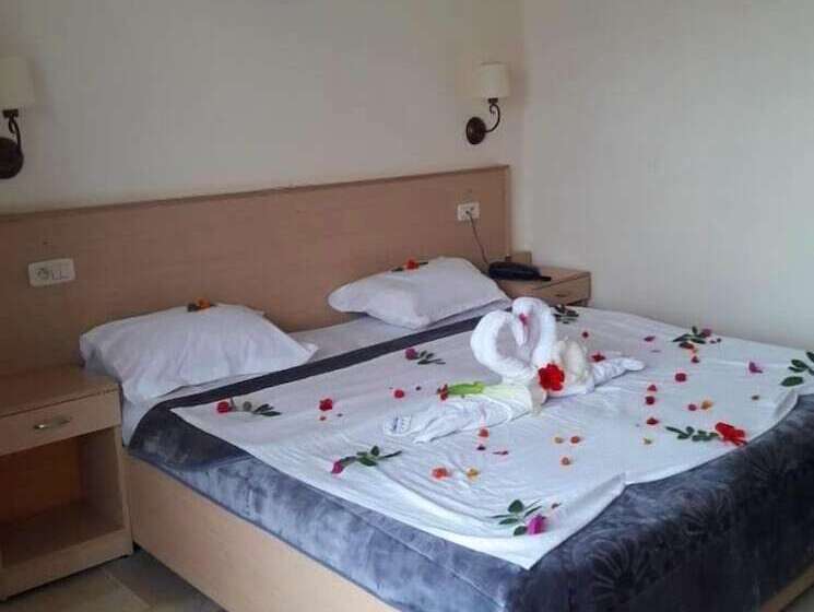 Номер Стандарт Трехместный, Residence Romane