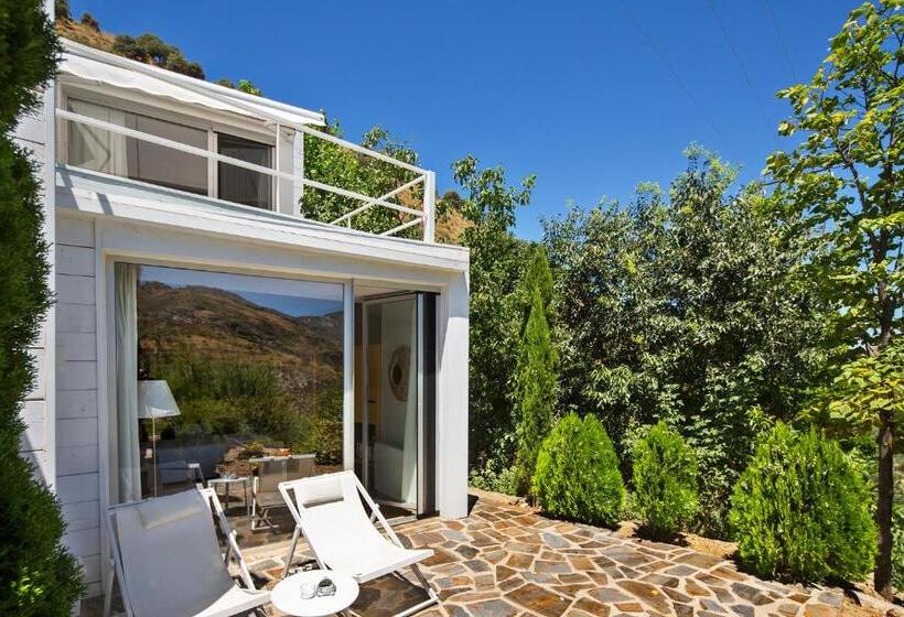 Habitación Superior con Terraza, La Almunia Del Valle