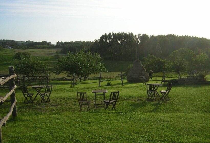 스탠다드 룸, Rural La Llosa De Fombona