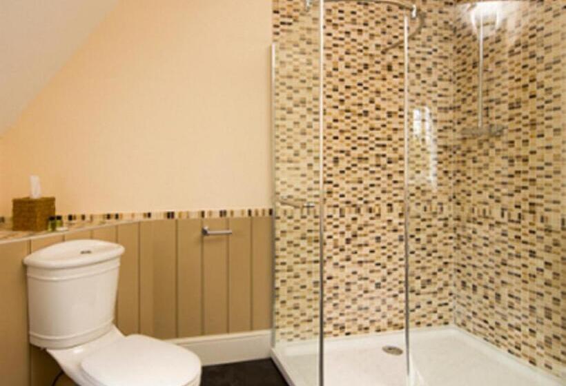 Номер Superior, The Inn At Woodhall Spa