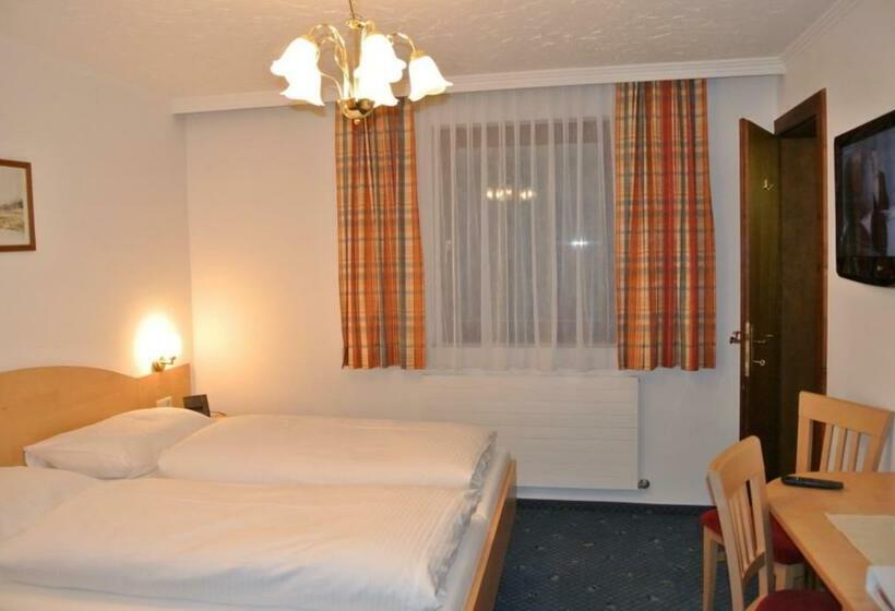 Номер Комфорт, Landhotel Stofflerwirt