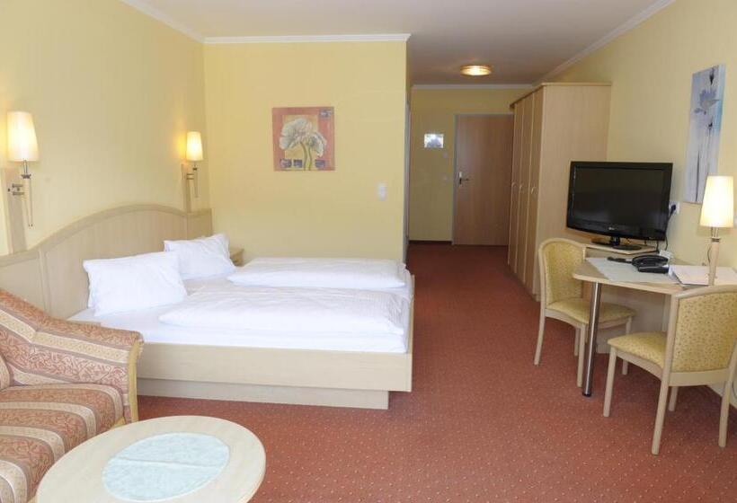 Полулюкс, Landhotel Stofflerwirt