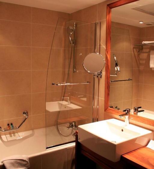 Номер Престиж, Abbaye Des Capucins Spa & Resort