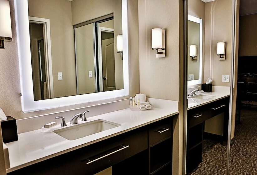 Студия Премиум, Homewood Suites By Hilton   Asheville