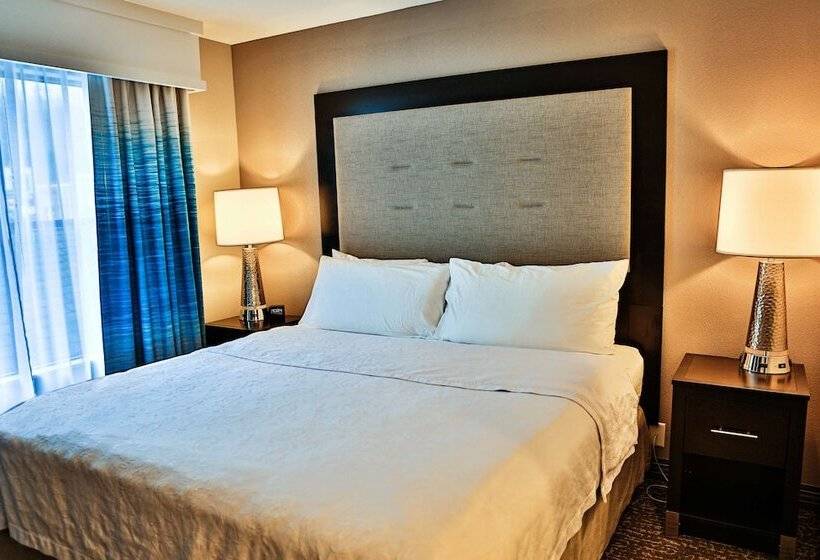 Люкс Адаптированный для Инвалидов, Homewood Suites By Hilton   Asheville