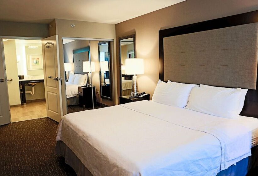 Люкс, Homewood Suites By Hilton   Asheville