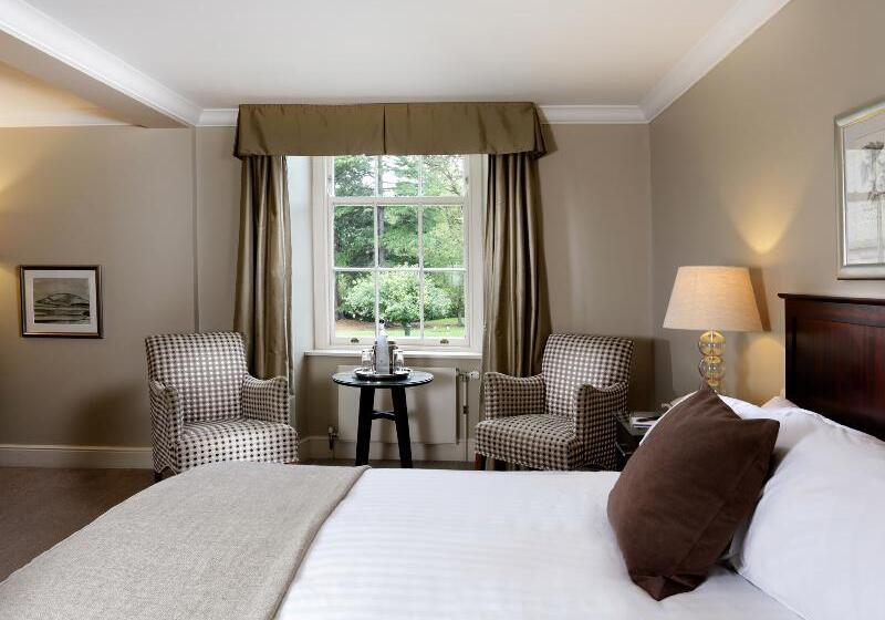 Классический Номер, Macdonald Linden Hall Hotel, Golf & Spa