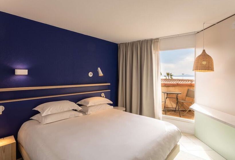 高级大房间, Paradou Mediterranee, Bw Signature Collection By Best Western