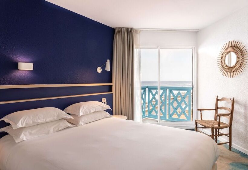 家庭间, Paradou Mediterranee, Bw Signature Collection By Best Western