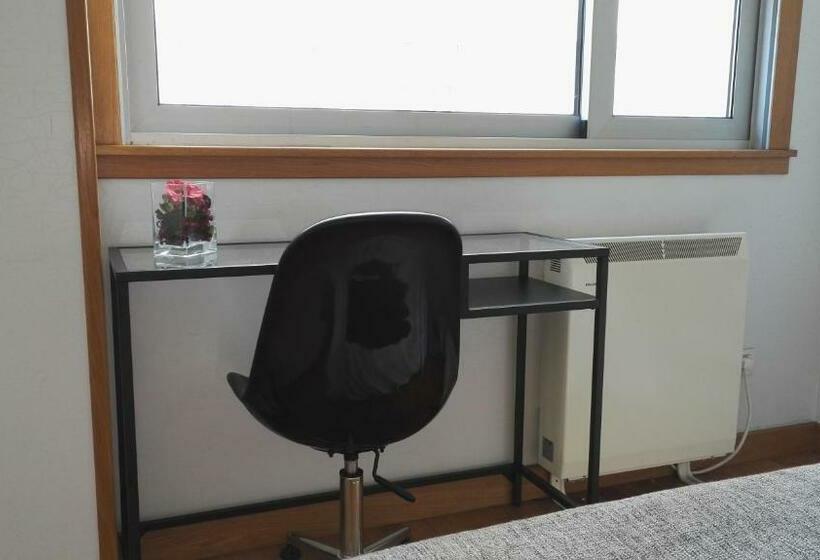 스탠다드 룸, Toctoc Rooms