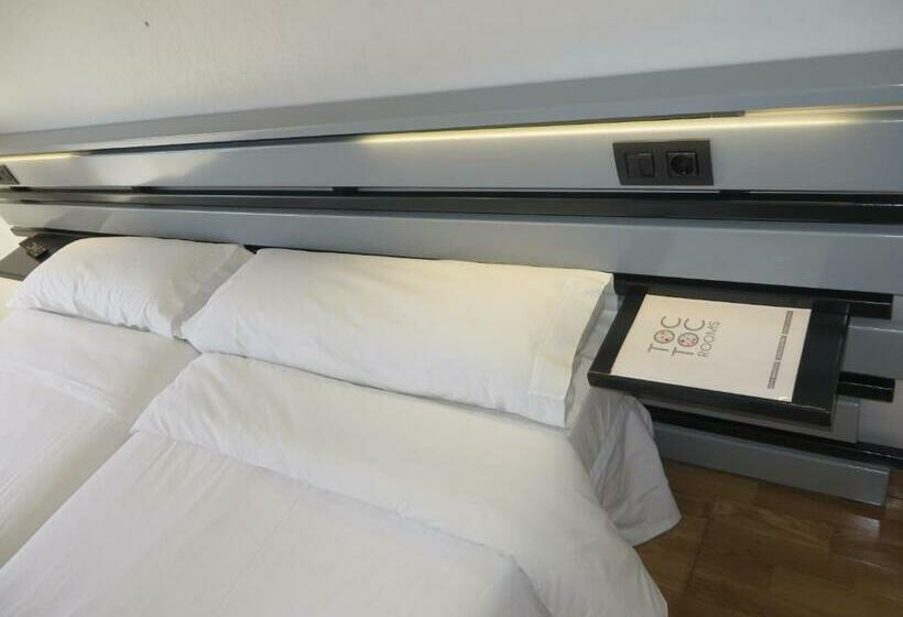 스탠다드 룸, Toctoc Rooms