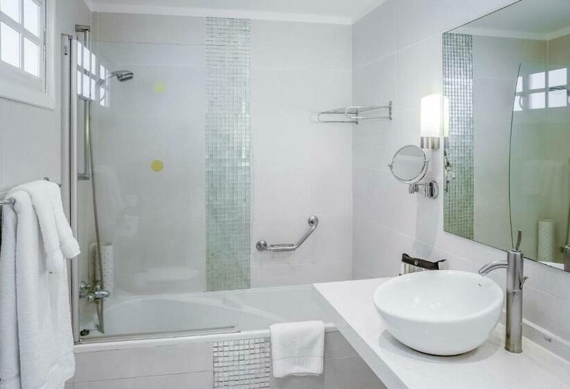 Апартаменты 1 Спальня, Santa Barbara Golf and Ocean Club