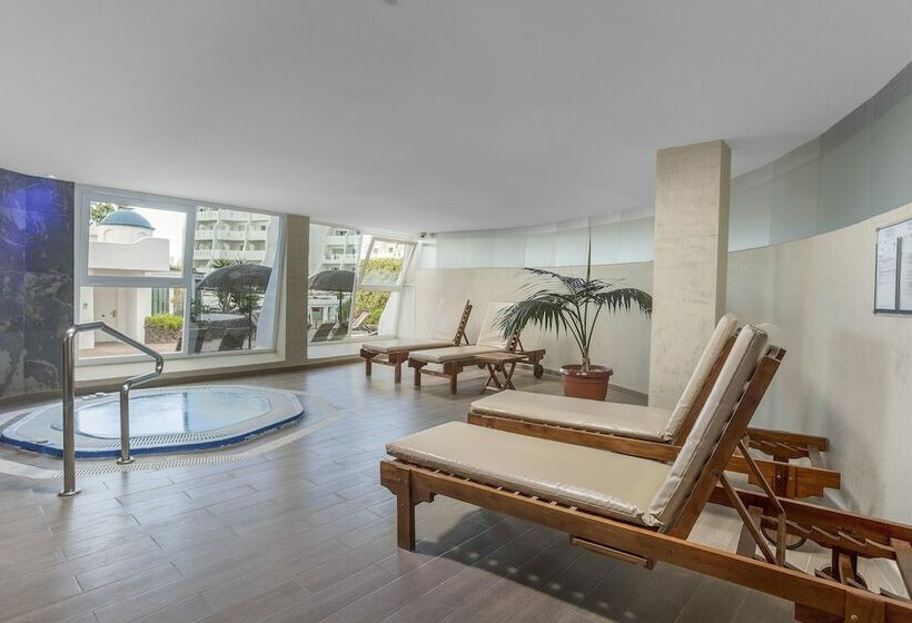 Апартаменты 1 Спальня, Santa Barbara Golf and Ocean Club