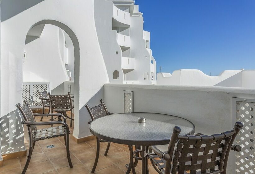 Апартаменты 2 Спальни, Santa Barbara Golf and Ocean Club