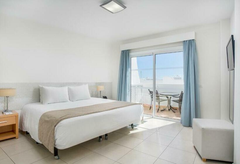 Апартаменты 3 Спальни, Santa Barbara Golf and Ocean Club