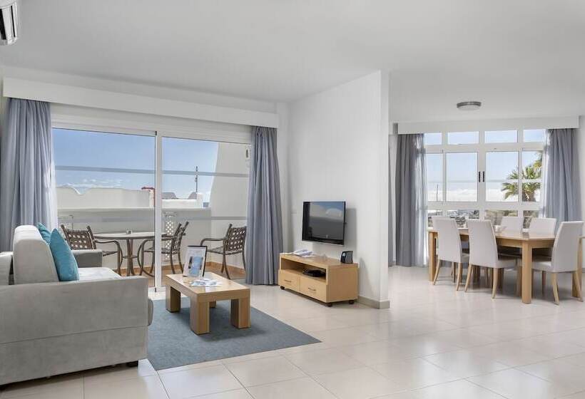 Апартаменты 2 Спальни, Santa Barbara Golf and Ocean Club