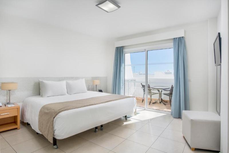 Апартаменты 1 Спальня, Santa Barbara Golf and Ocean Club