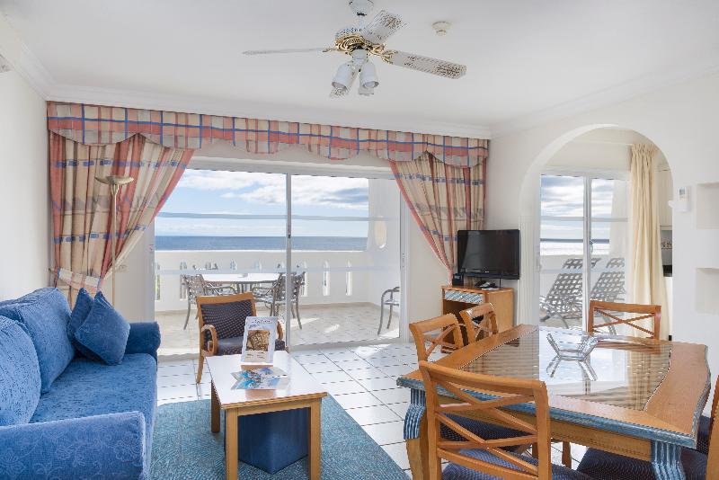Апартаменты 2 Спальни, Santa Barbara Golf and Ocean Club