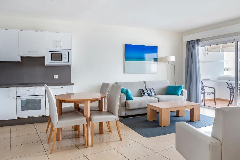 Апартаменты 1 Спальня, Santa Barbara Golf and Ocean Club