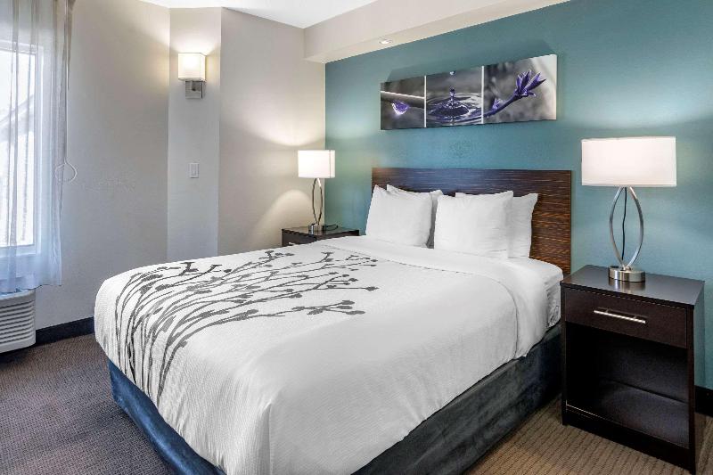 Апартаменты 2 Спальни, Santa Barbara Golf and Ocean Club