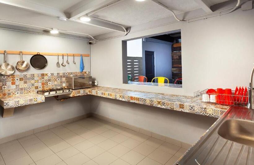 ジュニアスイート, Hostal Casa Mx Centro