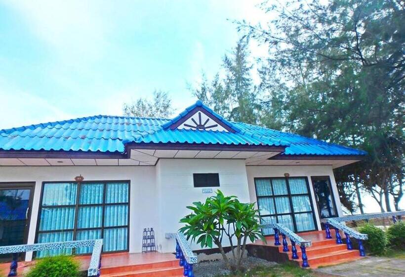 Номер Deluxe Вид на Море, Haadson Resort