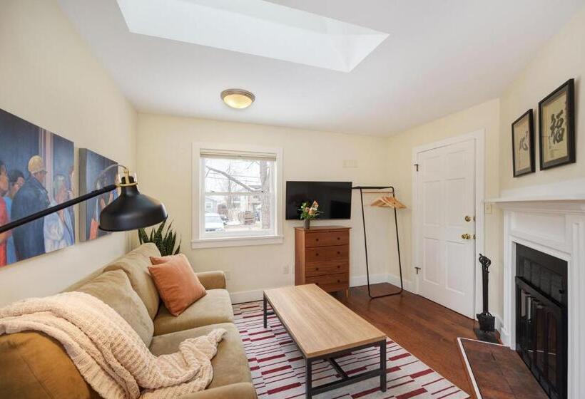 Номер Deluxe, Boulder Guest House