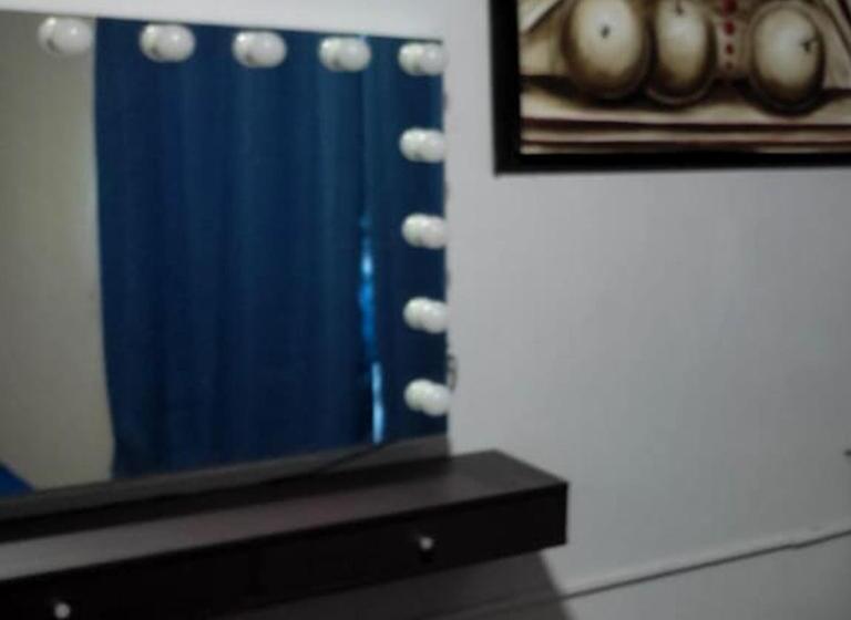 Quarto Estandar, El Hostalito Metepec